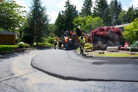 Best Driveway Border and Edging  in Las Flores, CA